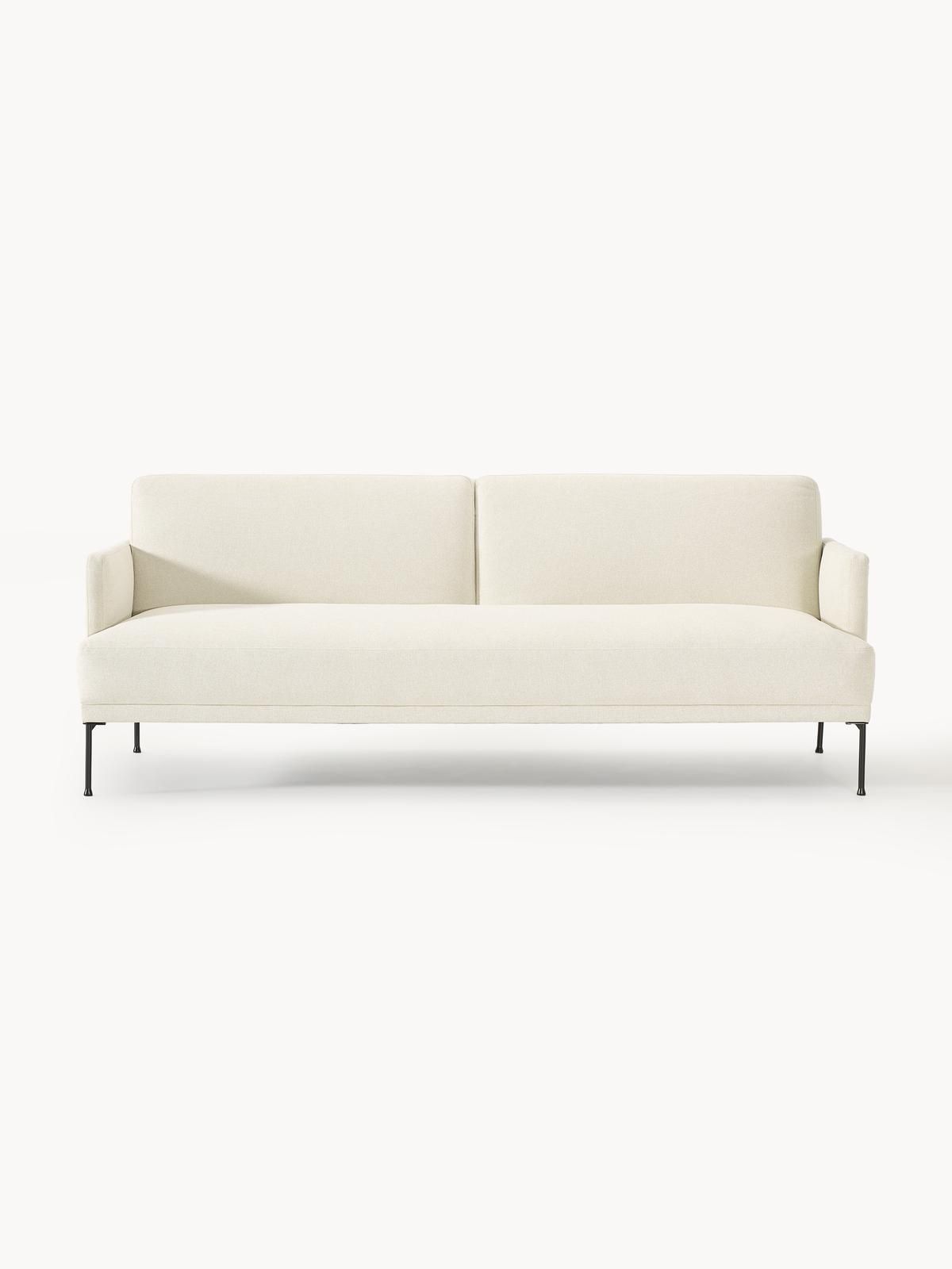 Schlafsofa Fluente (3-Sitzer) von Westwing Collection