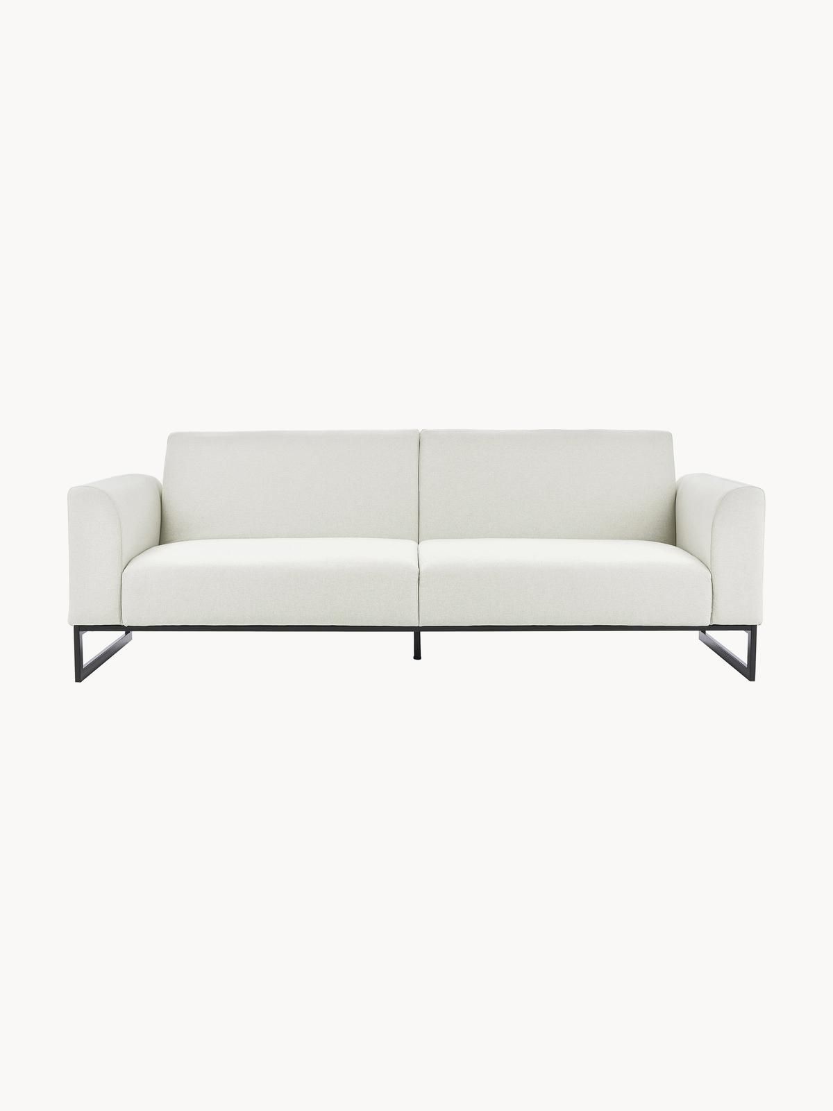 Schlafsofa Josephine (3-Sitzer) von Westwing Collection