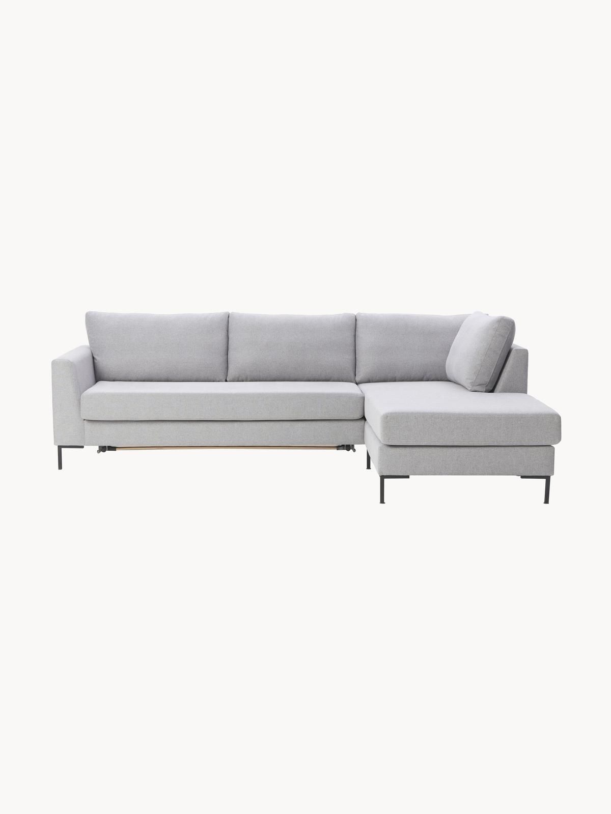 Schlafsofa Luna (3-Sitzer) mit Matratze von Westwing Collection