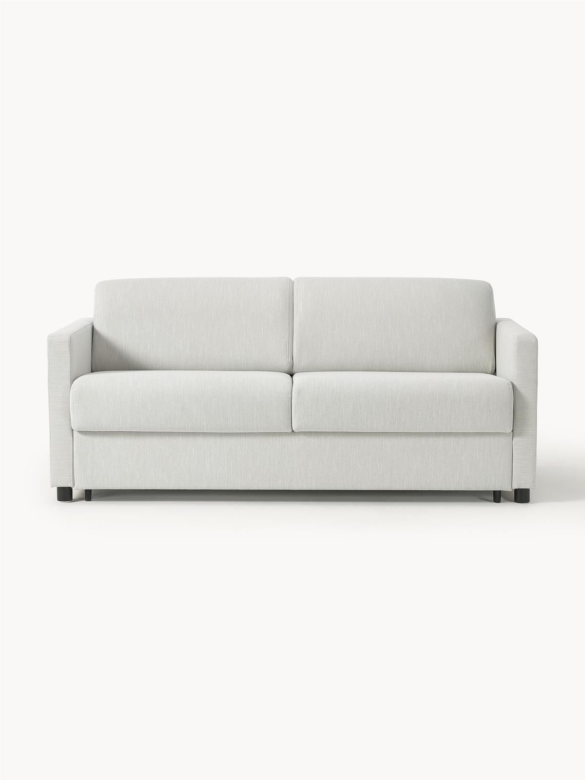 Schlafsofa Morgan (2-Sitzer) mit Matratze von Westwing Collection