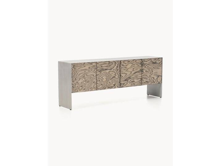 Holz-Sideboard Ako Holz-Sideboard Ako von Westwing-Collection