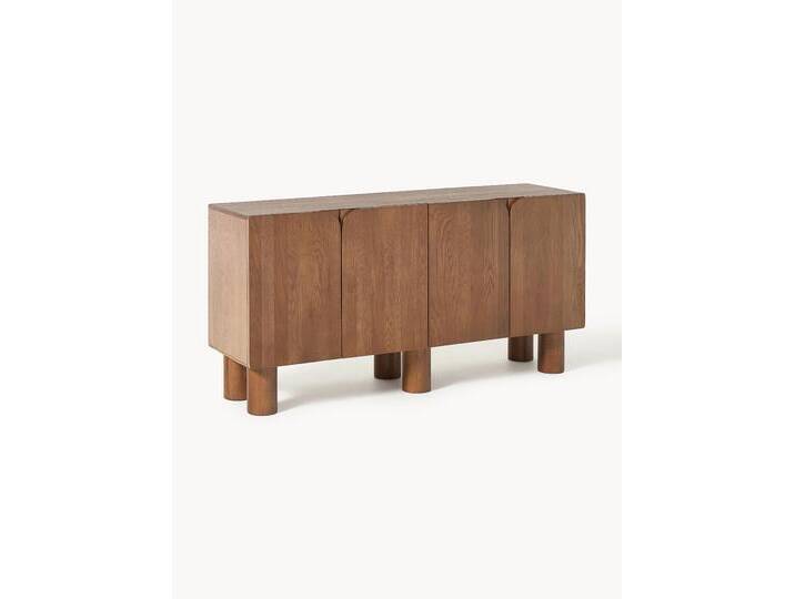 Sideboard Cadi aus Eichenholz von Westwing-Collection