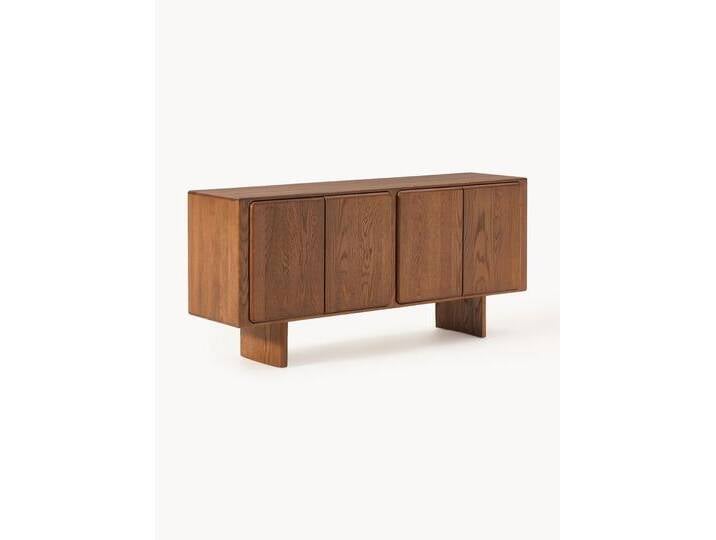 Sideboard Chandler aus Eichenholz Sideboard Chandler aus Eichenholz von Westwing-Collection