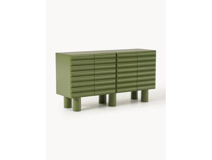 Sideboard Fana in Grün von Westwing-Collection