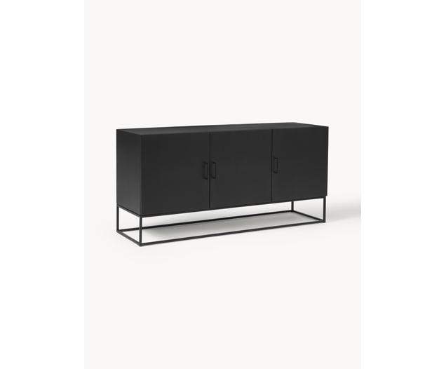 Sideboard Lyle aus Mangoholz von Westwing Collection