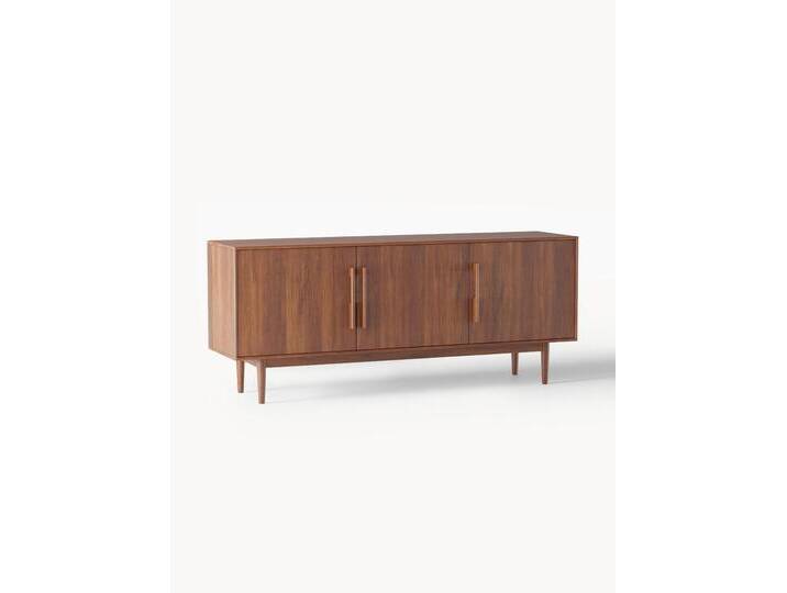 Sideboard Paul aus Mangoholz von Westwing-Collection