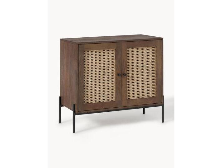 Sideboard Vienna mit Wiener Geflecht von Westwing-Collection