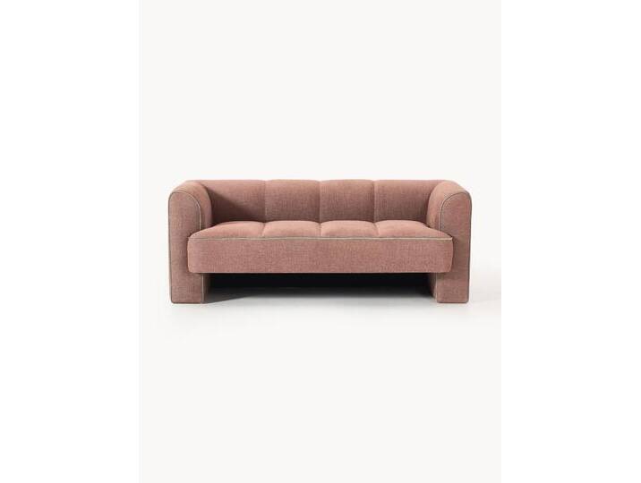 Sofa Bobi (2-Sitzer) von Westwing-Collection