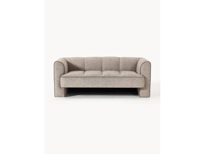 Sofa Bobi (2-Sitzer) von Westwing-Collection