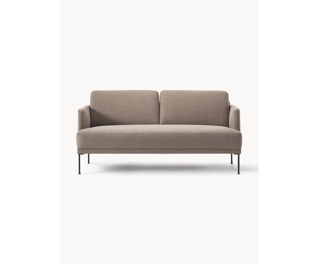 Sofa Fluente (2-Sitzer) von Westwing Collection