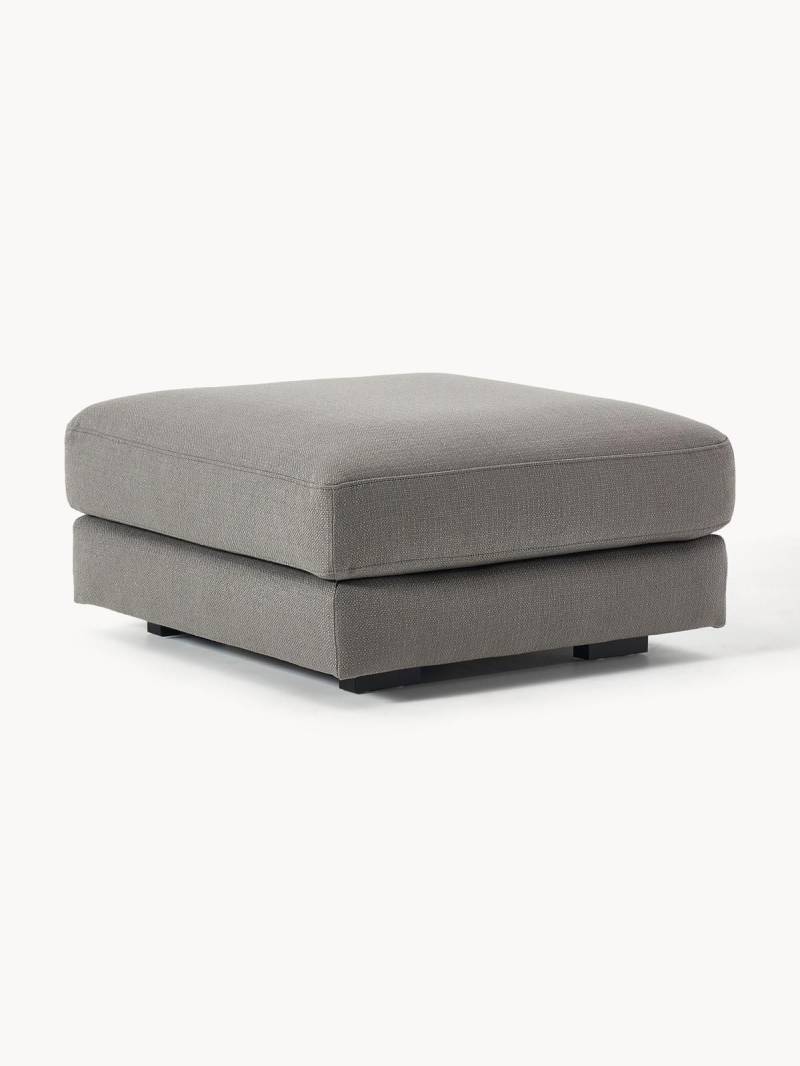 Sofa-Hocker Tribeca von Westwing Collection