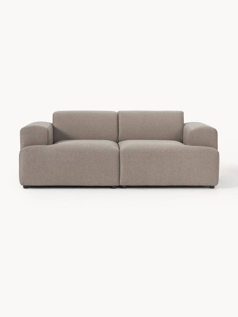 Sofa Melva (2-Sitzer) von Westwing Collection