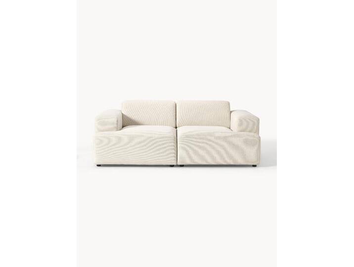 Sofa Melva (2-Sitzer) von Westwing-Collection