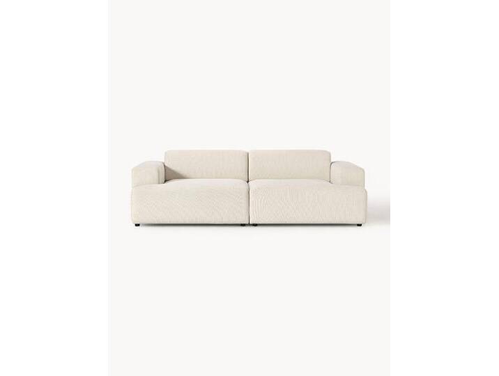 Sofa Melva (3-Sitzer) von Westwing-Collection