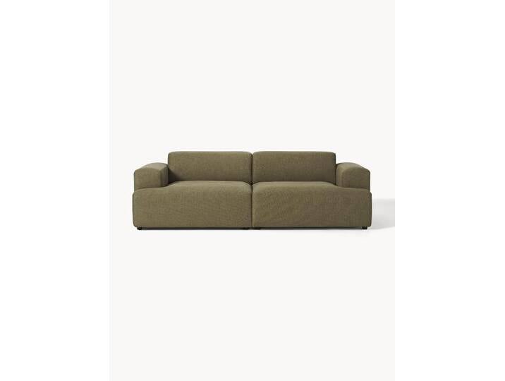 Sofa Melva (3-Sitzer) von Westwing-Collection