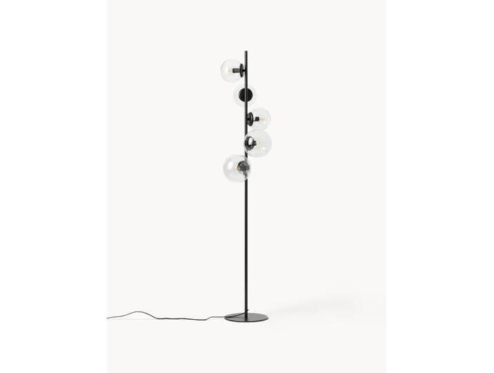 Stehlampe Casey aus Glas Stehlampe Casey aus Glas von Westwing-Collection