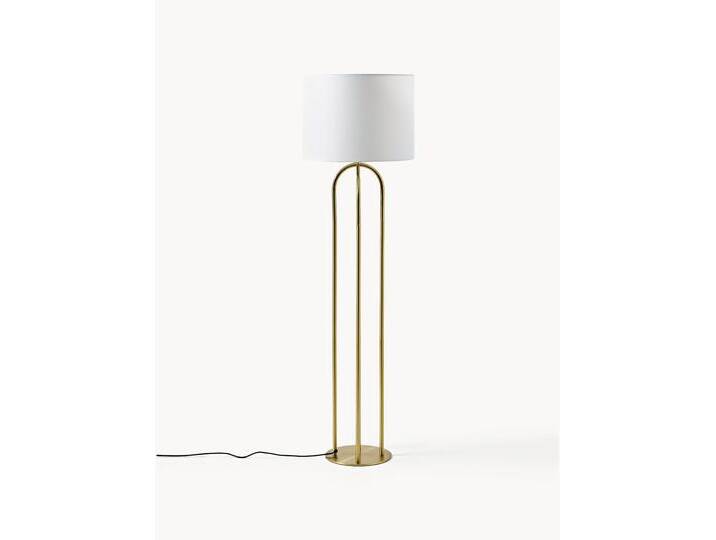 Stehlampe Gianna von Westwing-Collection
