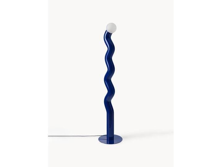 Stehlampe Memphis von Westwing-Collection