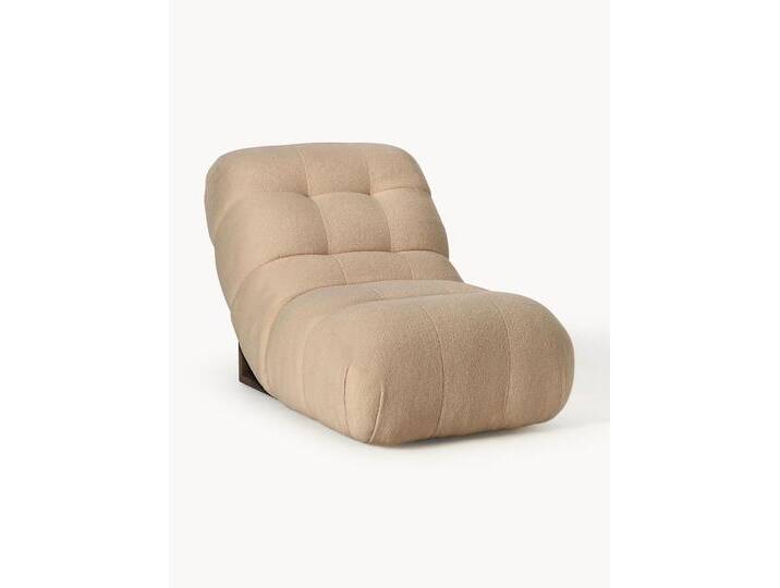 Teddy-Loungesessel Stanley Teddy-Loungesessel Stanley von Westwing-Collection
