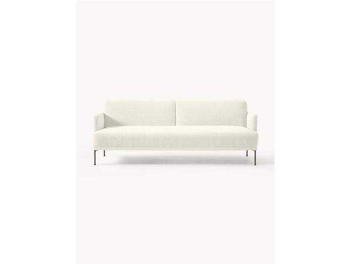 Teddy-Schlafsofa Fluente (3-Sitzer) von Westwing-Collection