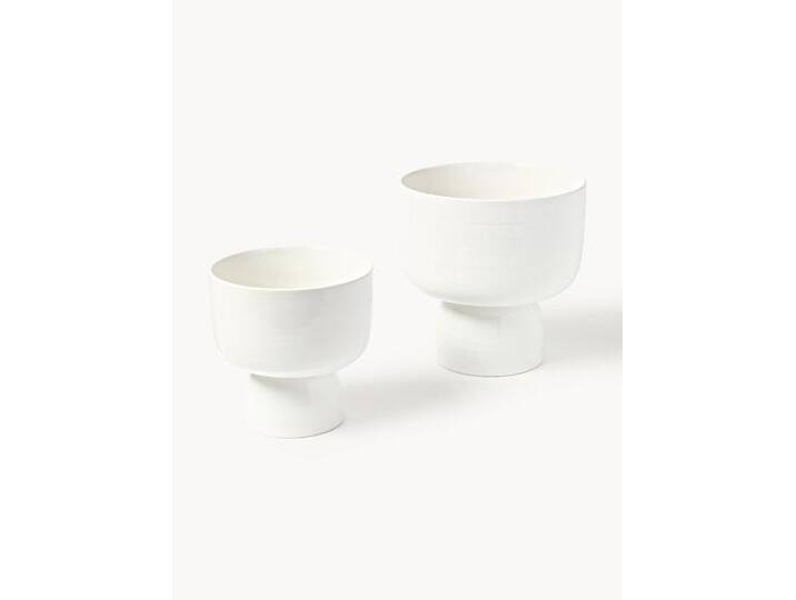Übertöpfe Mayson, 2er-Set Übertöpfe Mayson, 2er-Set von Westwing-Collection