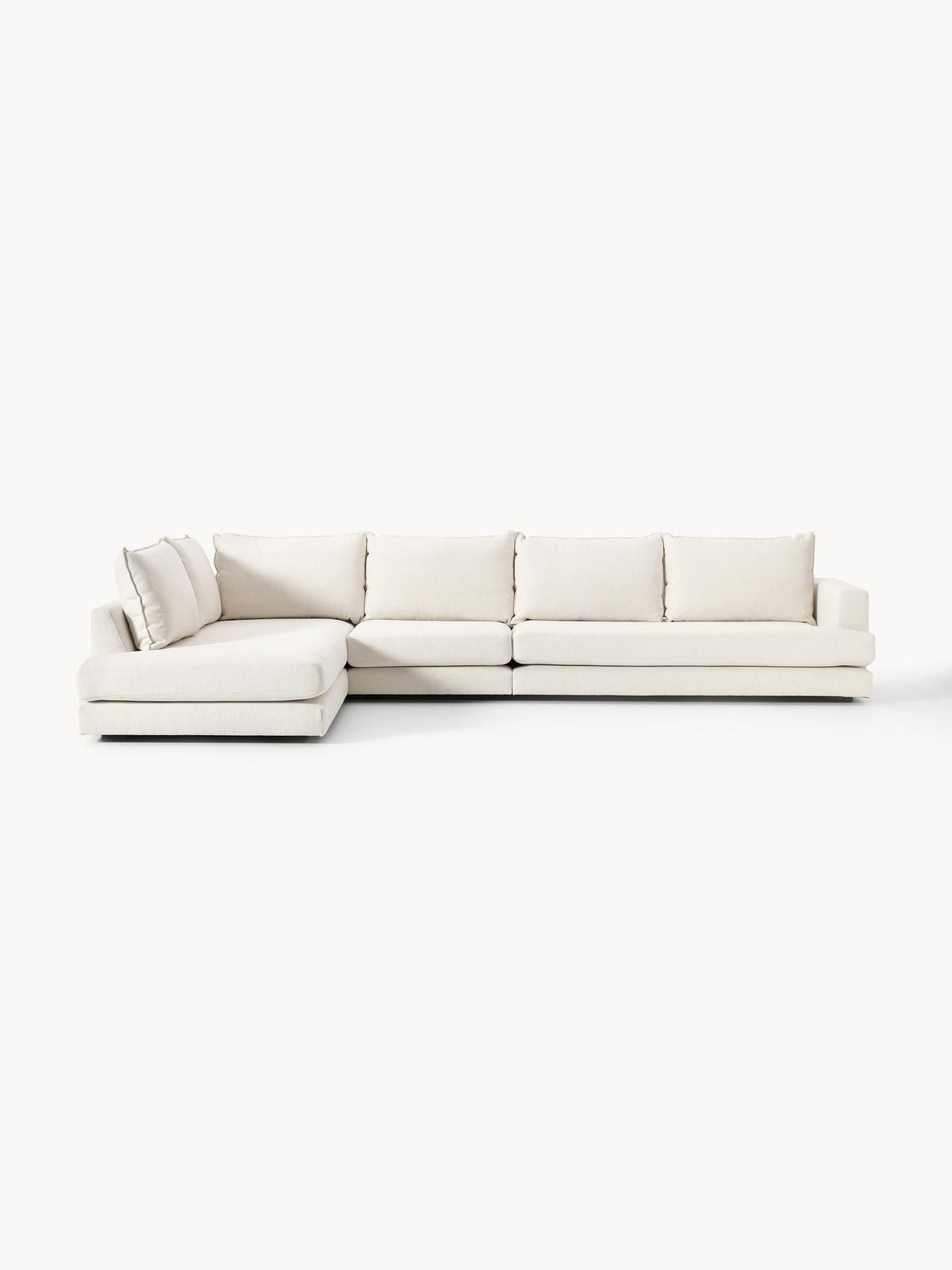 XL-Ecksofa Tribeca von Westwing Collection