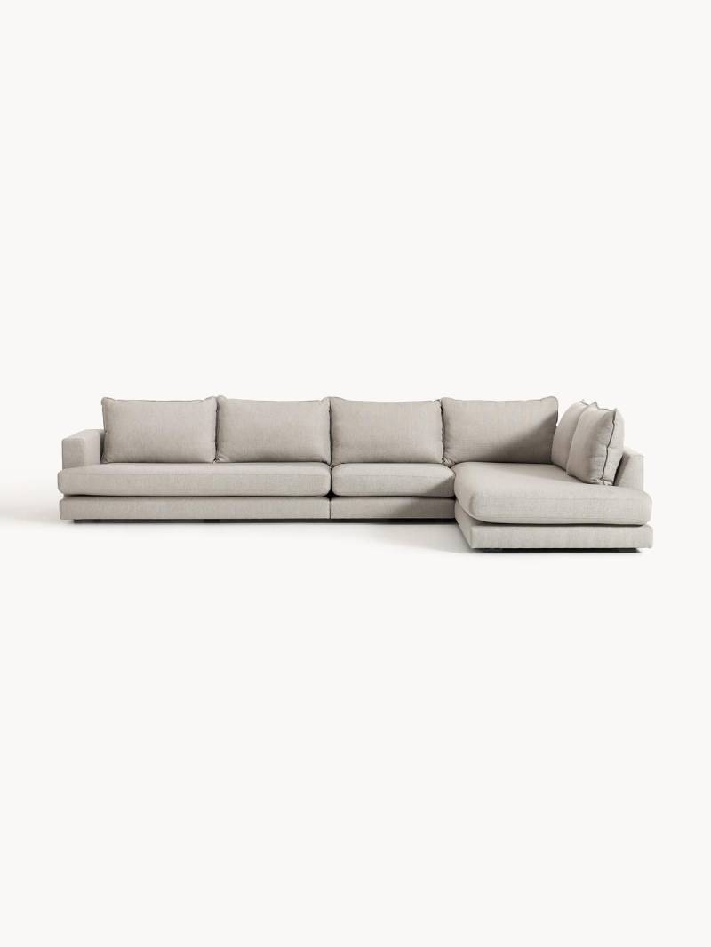 XL-Ecksofa Tribeca von Westwing Collection