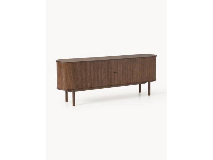 XL Sideboard Calary mit geriffelter Front XL Sideboard Calary mit geriffelter Front von Westwing-Collection