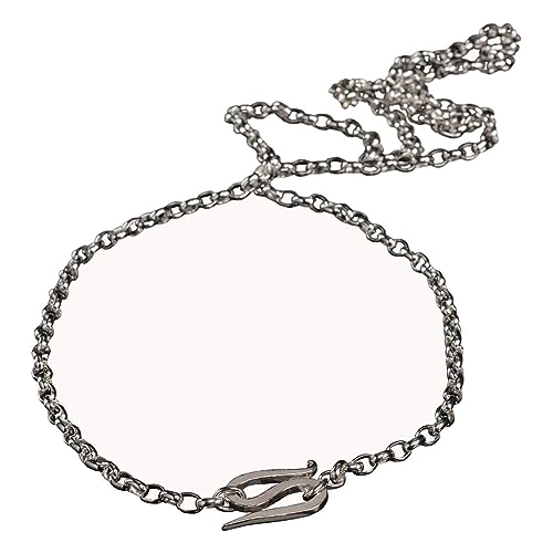 Lord of the Rings WETA Workshop The Chain of Frodo Baggins – Sterling Silver von Weta Workshop