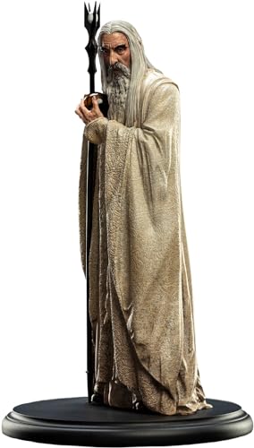 Weta Figur, Saruman von Weta Workshop
