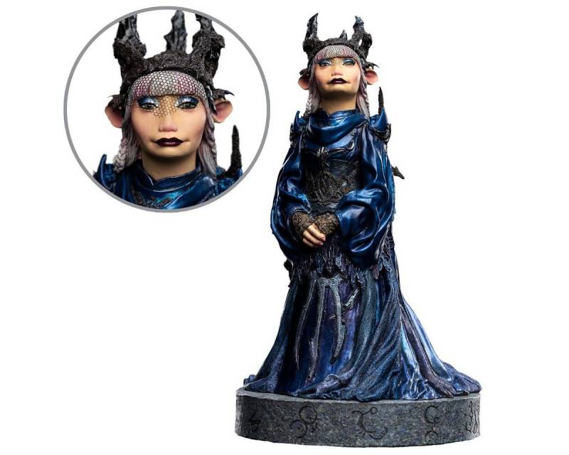 Weta Workshop Dekofigur Dark Crystal Age of Resistance Seladon the Gelfling 1:6 Scale Statue von Weta Workshop