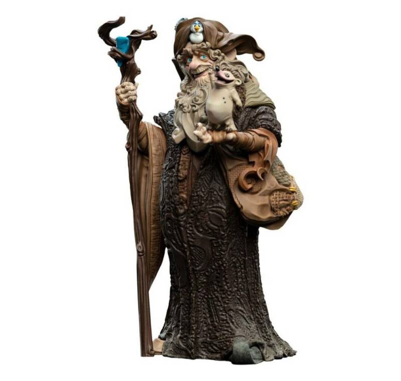 Weta Workshop Dekofigur Der Hobbit Mini Epics Vinyl Figur Radagast der Braune 16 cm von Weta Workshop