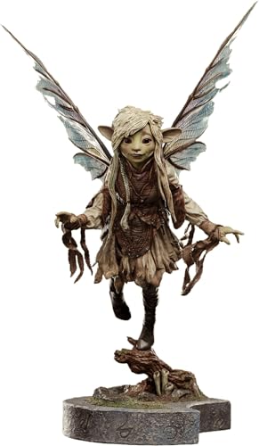 Weta Workshop Der Dunkle Kristall: Ära des Widerstands Statue 1/6 Deet The Gelfling 30 cm von Weta Workshop