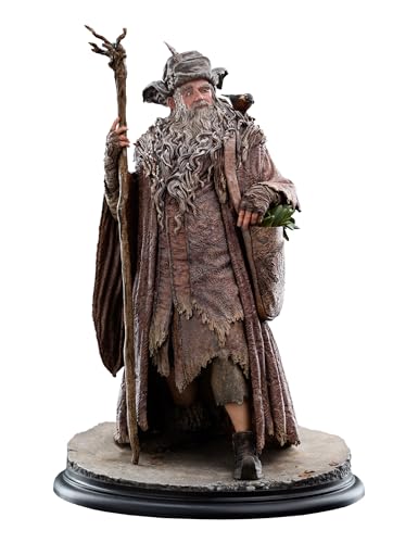 Weta Workshop Der Herr der Ringe Statue 1/6 Radagast 30 cm von Weta Workshop