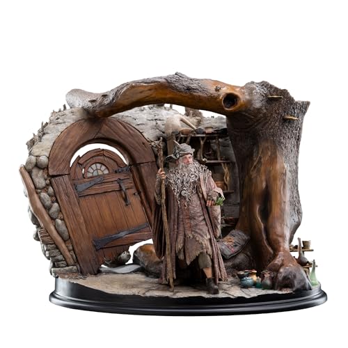 Weta Workshop Der Herr der Ringe Statue 1/6 Radagast in Rhosgobel Limited Edition 43 cm Weta Workshop Der Herr der Ringe Statue 1/6 Radagast in Rhosgobel Limited Edition 43 cm von Weta Workshop