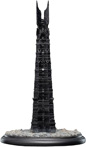 Weta Workshop Herr der Ringe Statue Orthanc 18 cm von Weta Workshop