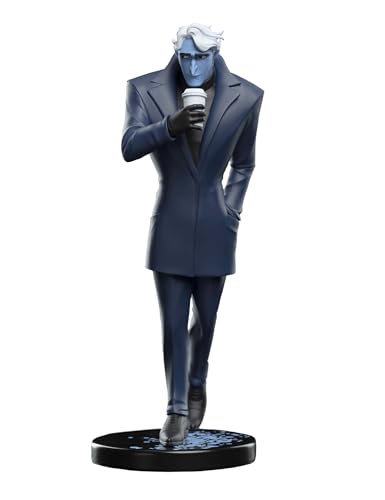 Weta Workshop Lore Olympus x Mini Vinyl Figur Hades 16 cm von Weta Workshop