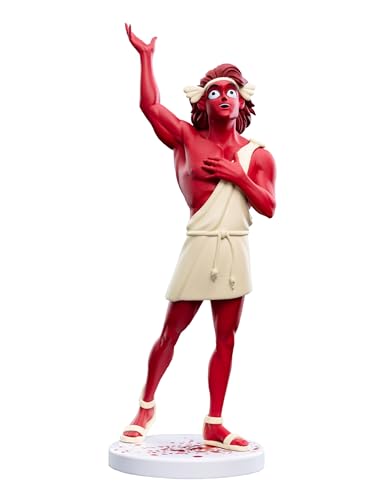Weta Workshop Lore Olympus x Mini Vinyl Figur Hermes 17 cm von Weta Workshop