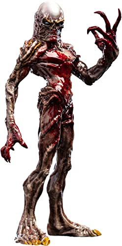 Weta Workshop Stranger Things Mini Epics Vinyl Figur Vecna (Season 4) 17 cm von Weta Workshop