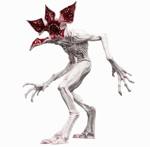 Weta Workshop Stranger Things Mini-Figur The Demogorgon, 17 cm von Weta Workshop