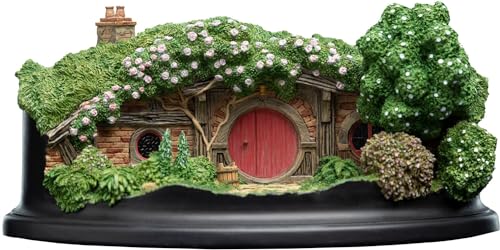 Weta Workshop The Hobbit Figur Hobbit Hole 22 Kiefer Grove von Weta Workshop