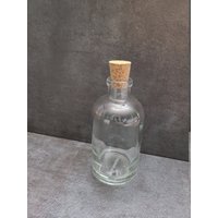 Klare Apothekerflaschen 8Oz von WetchBetchCreations