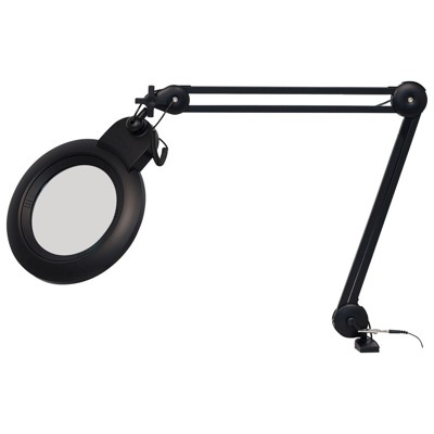 ECO Lupenleuchte 437ESD, rund ECO Lupenleuchte 437ESD, rund von Wetec Eco