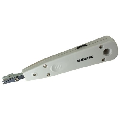 Anlegewerkzeug, für LSA-PLUS-Klemme von Wetec