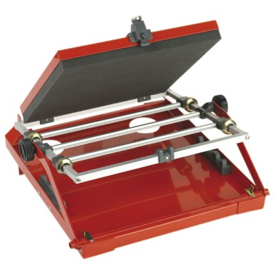 Bestückungs- und Lötrahmen PCSA, 280 x 290mm, PCSA-1 Bestückungs- und Lötrahmen PCSA, 280 x 290mm, PCSA-1 von Wetec