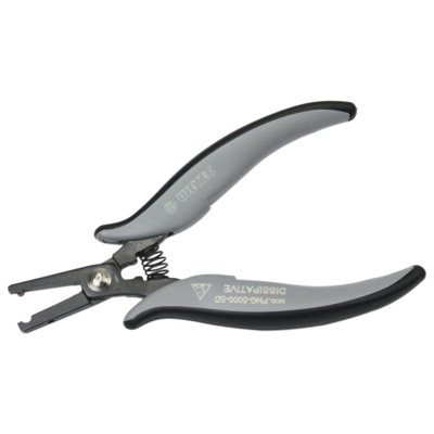 Biegezange PNG 5000 Ecotec, ESD-Griffe Biegezange PNG 5000 Ecotec, ESD-Griffe von Wetec
