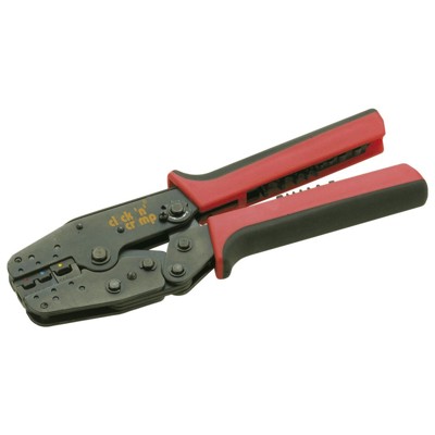 Click´n´Crimp Set "Elektrotechnik" von Wetec
