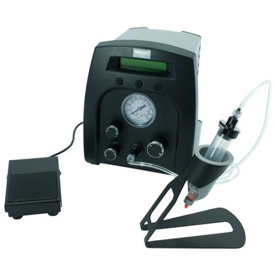 Digitales Dosiersystem, TS-250/0-6,9 bar Digitales Dosiersystem, TS-250/0-6,9 bar von Wetec