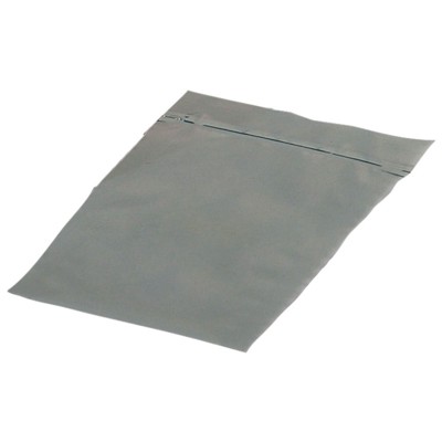 Freestat Abschirmbeutel, verschließbar, ESD, 305 x 406mm von Wetec