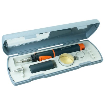 Gaslötkolben Pro Piezo 75 "Basic Set" Gaslötkolben Pro Piezo 75 "Basic Set" von Wetec